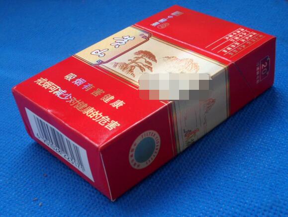 正品天下秀香烟好抽吗_天下秀香烟口感怎么样-香烟批发网