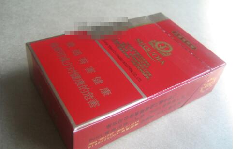 民国进口香烟品牌【民国的香烟品牌】