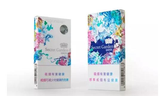 进口香烟哪种好抽一点的