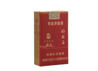 中国进口香烟关税一览表