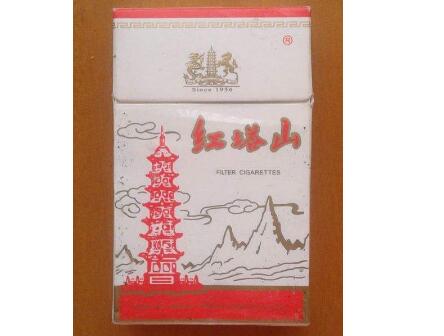 正品五一香烟多少钱一盒