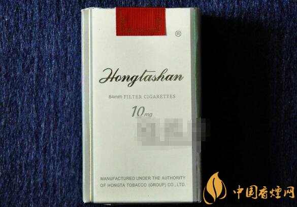 薄荷味香烟高档