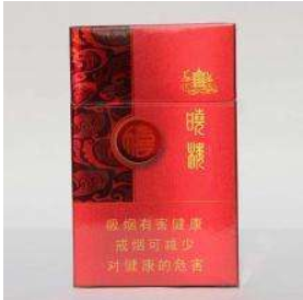 8元群英会香烟货源