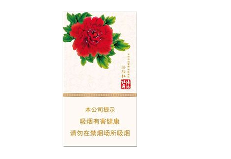 过滤咀带爆珠的香烟