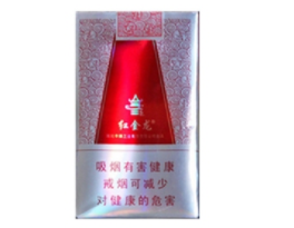 为什么看不到进口香烟了