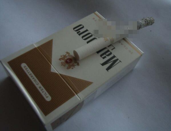 进口香烟补税多少钱一条