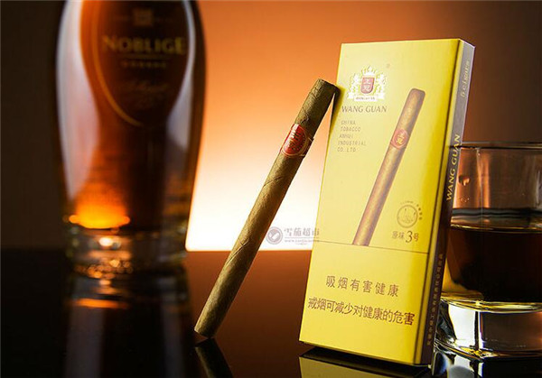 双喜香烟进货渠道