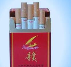 正品大地飞歌香烟多少钱一盒