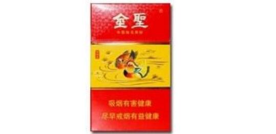 5元红双喜(鄂)香烟价格